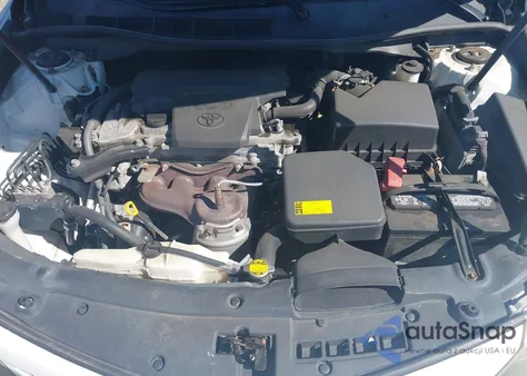 2012 Toyota Camry Se from USA, damaged, VIN 4T1BF1FKXCU110875